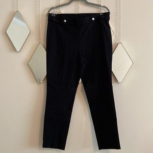 Stretchy Dress Slacks - Size 16